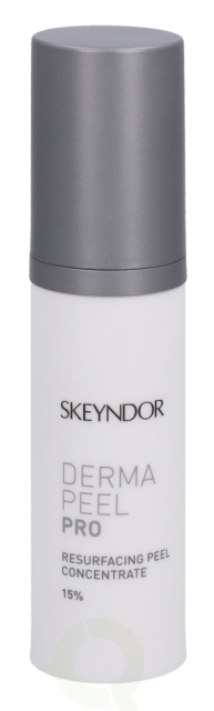 Skeyndor Derma Peel Pro Resurfacing Peel Concentrate 30 ml