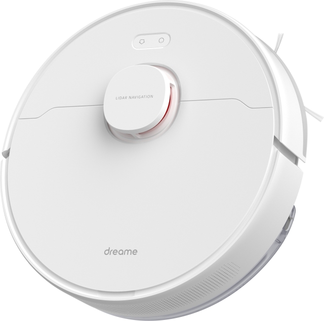 Dreame DreameBot D10s -robotti-imuri