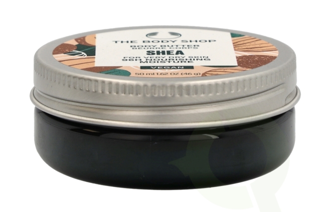 The Body Shop Body Butter 50 ml Shea