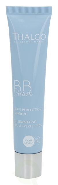 Thalgo Illuminating Multi-Perfection BB Cream SPF15 40 ml Golden