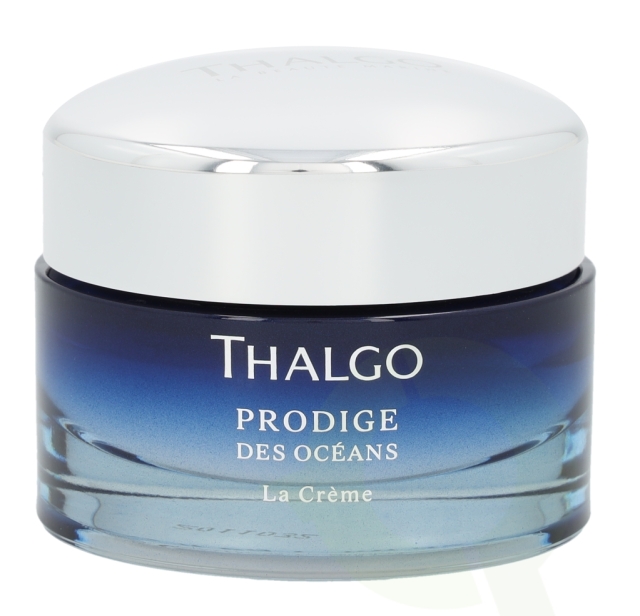 Thalgo Prodige Des Oceans Cream 50 ml Ultimate Regeneration