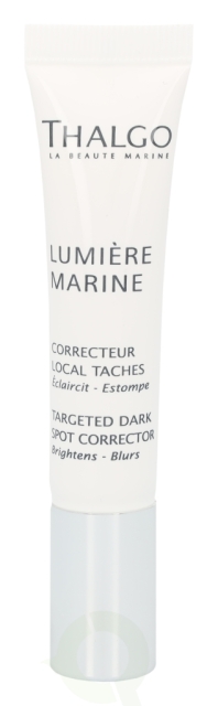 Thalgo Lumiere Marine Targeted Dark Spot Corrector 15 ml