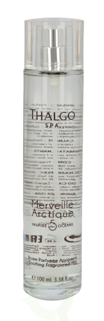 Thalgo Merveille Arctique Soothing Fragranced Mist 100 ml