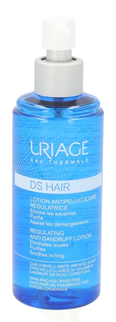 Uriage D.S. Lotion 100 ml