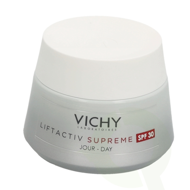Vichy Liftactiv Supreme Care SPF30 - Day 50 ml Intensive Anti-Wrinkle & Firming Care