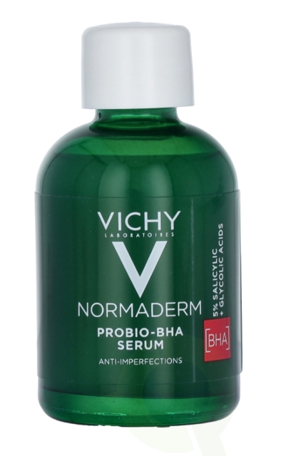 Vichy Normaderm Probio-BHA Serum 30 ml Anti-Imperfections