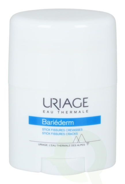 Uriage Bariederm Fissures Stick 22 g