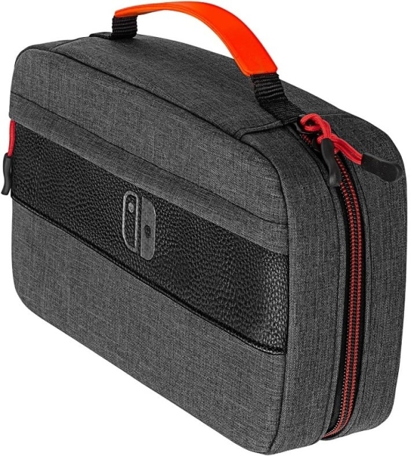 PDP Gaming Switch Commuter Case -kuljetuskotelo, Switch