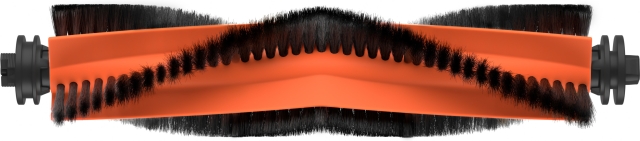 Dreame RMB2 -pääharja D9 Max / D9 Max White / D10 Plus -robotti-imureihin