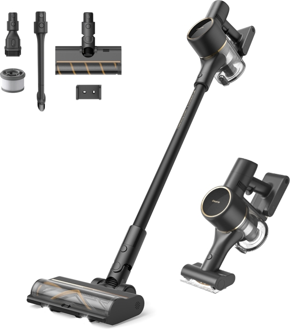 Dreame R10 Pro -varsi-imuri