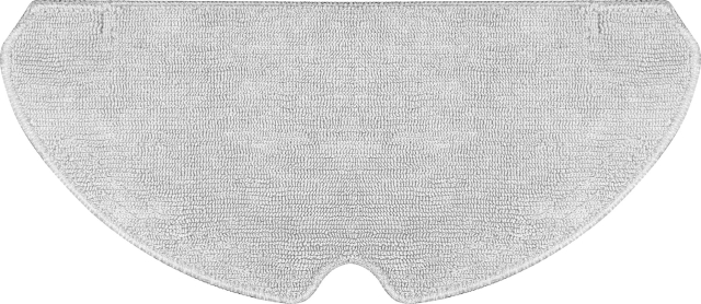 Dreame RMP9 -moppiliina D10s/D10s Pro/D9 Max White -robotti-imuriin