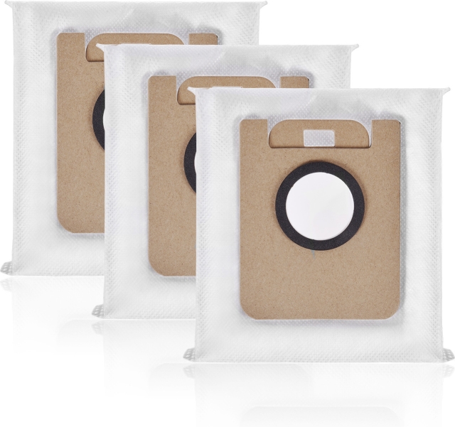 Dreame RDB3 -pölypussit