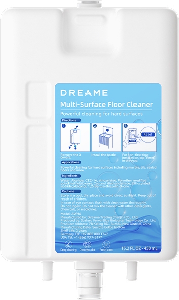 Dreame AWH-450A -pesuaine