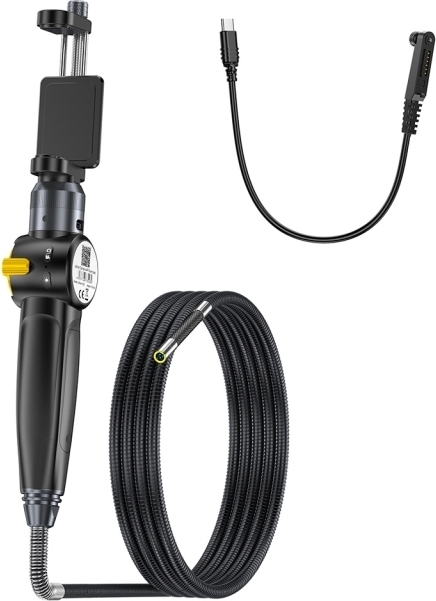 Ulefone uSmart E03 -endoskooppi