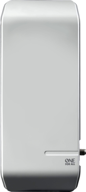 One for All SV9450-5G -aktiivinen DVB-T/T2 -ulkoantenni LTE-suodattimella, 45 dB