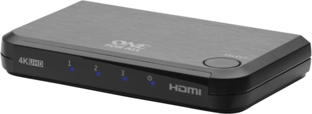 One for All SV1632 HDMI -jakaja