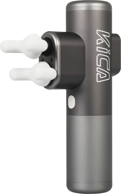 FeiyuTech Kica 3 -lihashuoltovasara, harmaa