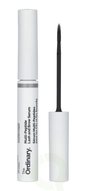 The Ordinary Multi-Peptide Lash & Brow Serum 5 ml