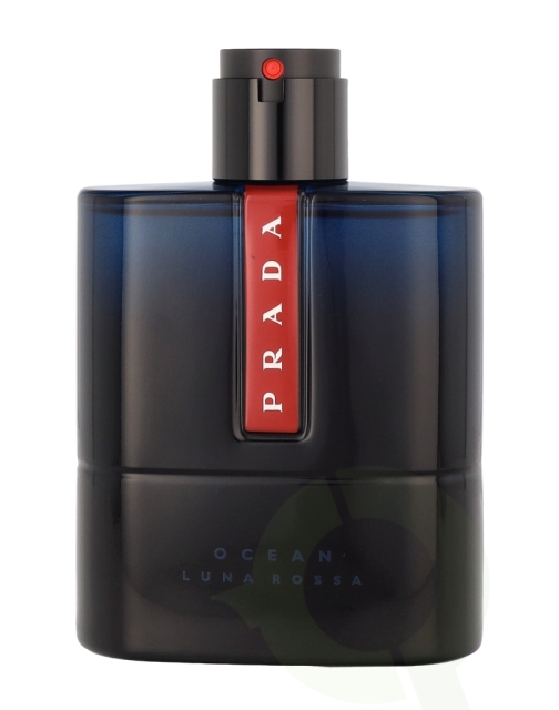Prada Luna Rossa Ocean Pour Homme Edt Spray 150 ml
