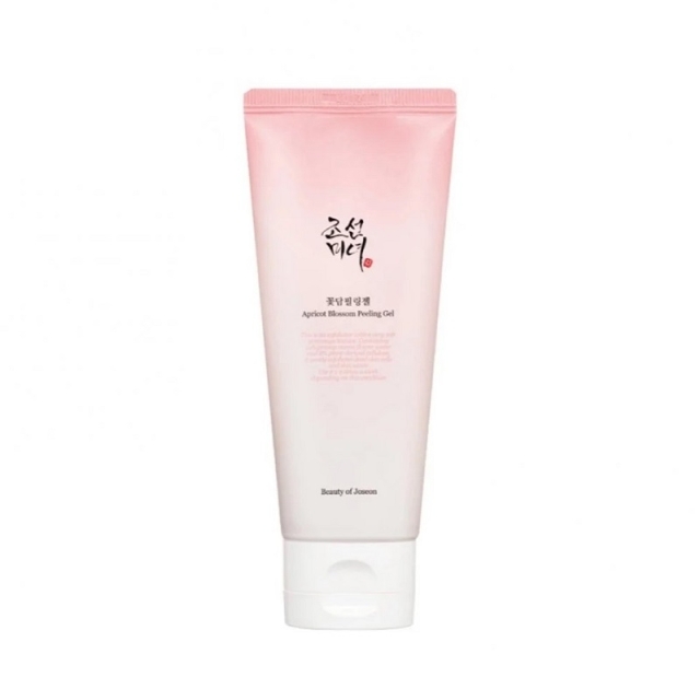 Beauty of Joseon Apricot Blossom Gel Peeling 100ml