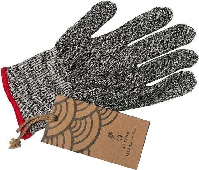 SATAKE leikkauskäsine