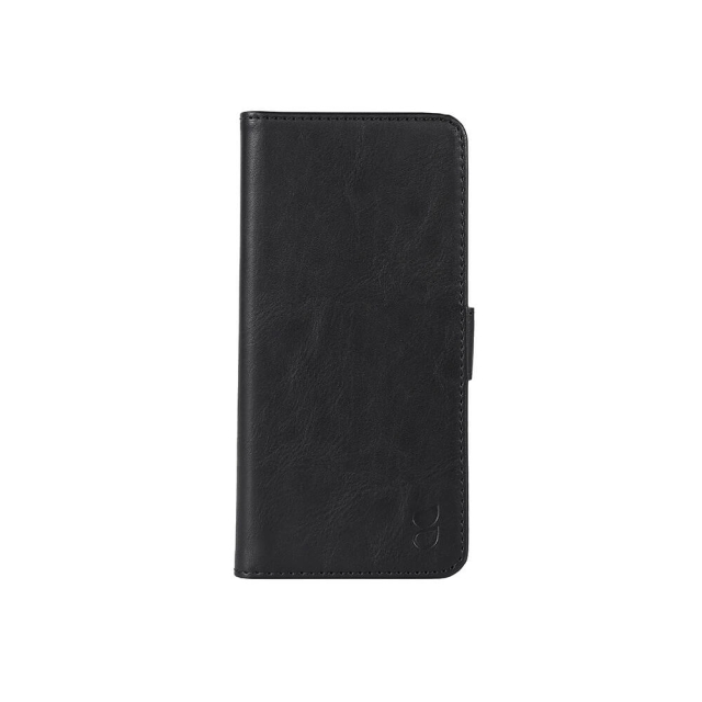 Gear Classic 3 card Recycled Motorola Edge 40 Neo 5G Black