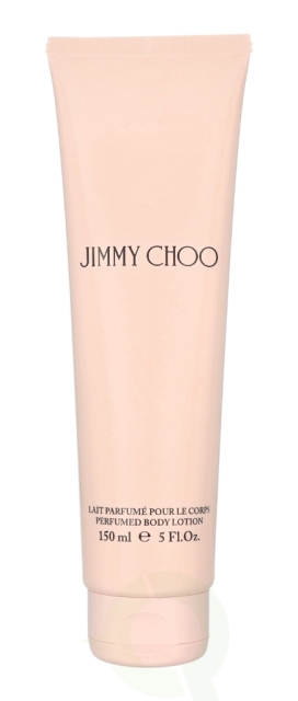 Jimmy Choo Woman Body Lotion 150 ml