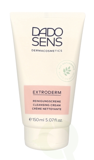 Dado Sens Extroderm Cleansing Cream 150 ml