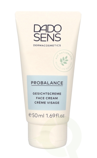 Dado Sens ProBalance Soothing Face Cream 50 ml
