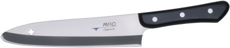 MAC Superior Series SA-80 -kokkiveitsi 20 cm