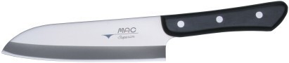 MAC Superior Series SK-65 -santokuveitsi 17 cm