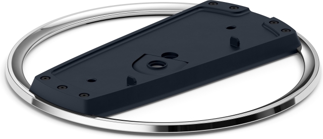Playstation 5 Vertical Stand -pystyständi