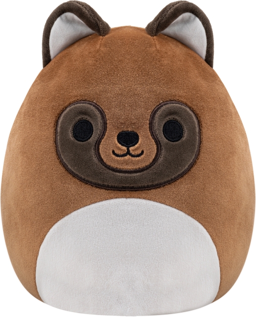 Adopt Me Squishmallows Adopt Me! Tanuki - pehmolelu, 20 cm