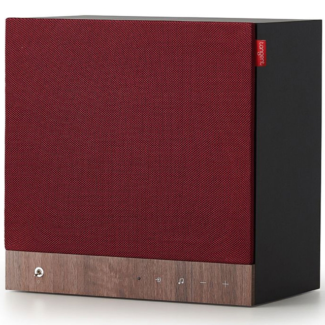 Tangent Röd front till Spectrum Square