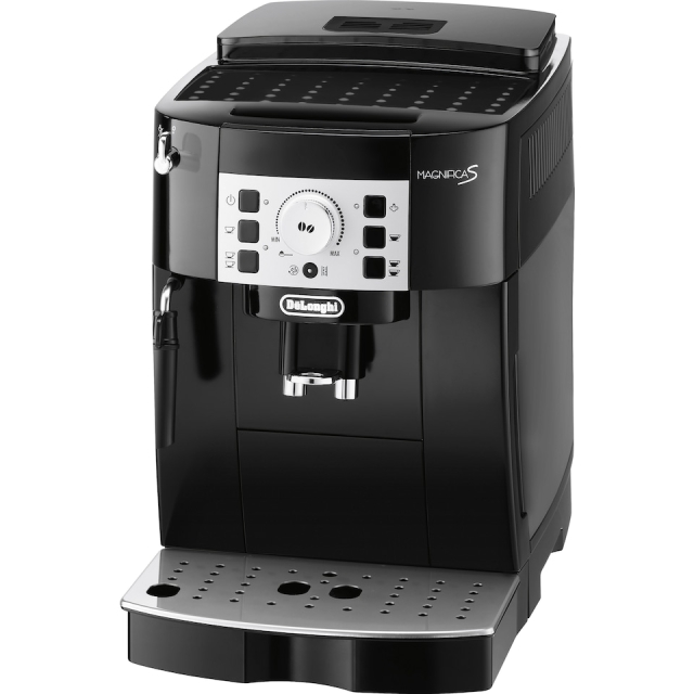 DeLonghi Magnifica ECAM22.115.B kaffemaskin-FYNDVARA 