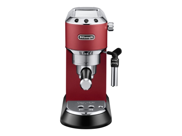 DeLonghi De