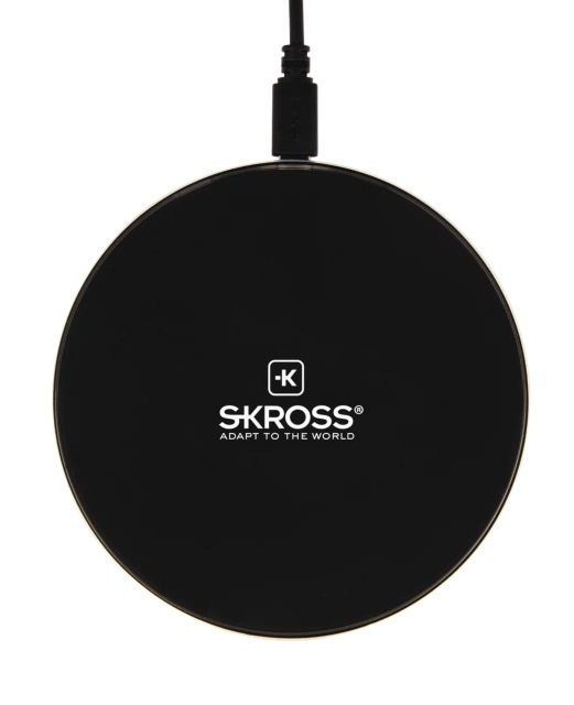 SKROSS Langaton laturi 10