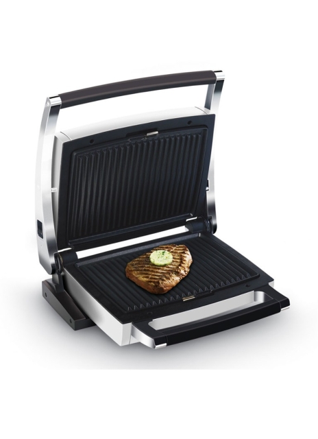 FRITEL Family CW 2427 Grill Silver