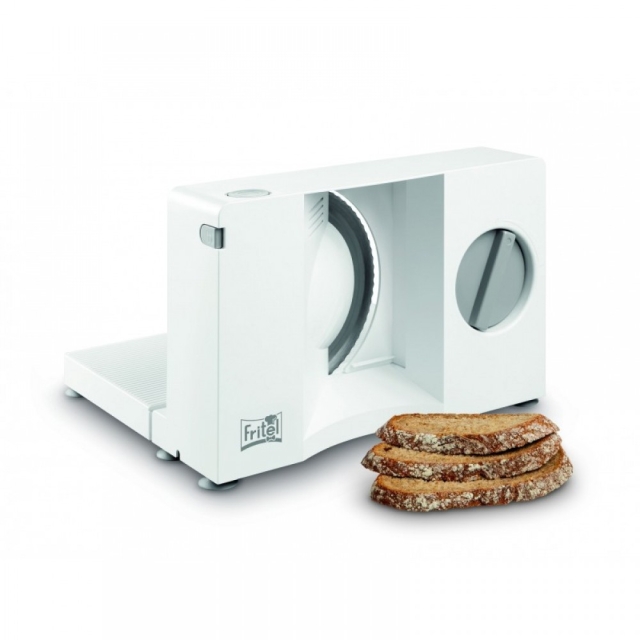 FRITEL Starter Slicer White
