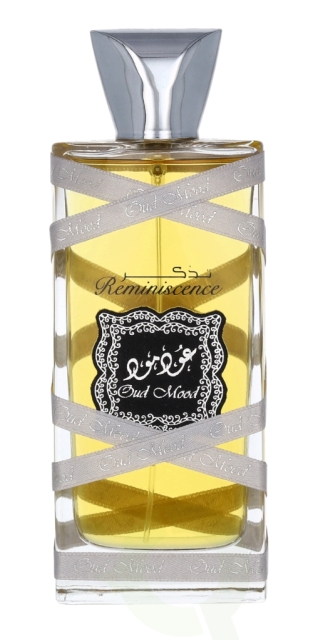 Lattafa Oud Mood Reminiscence Edp Spray 100 ml
