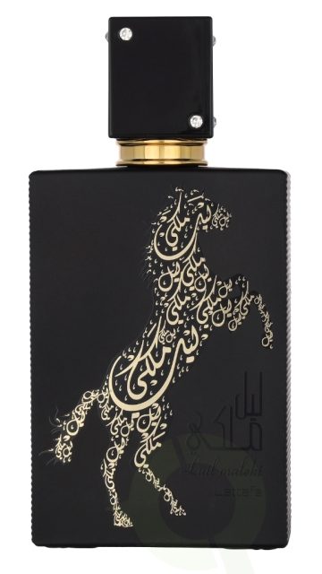 Lattafa Lail Meleki Edp Spray 100 ml