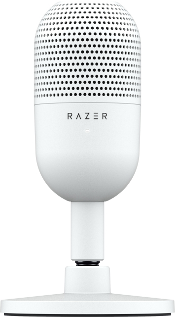 Razer Seiren V3 Mini -mikrofoni, valkoinen