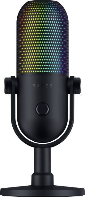 Razer Seiren V3 Chroma -mikrofoni