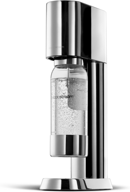 SodaStream Enso hiilihapotuslaite