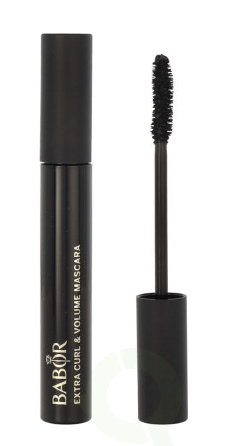 Babor Extra Curl & Volume Mascara 10 ml Black