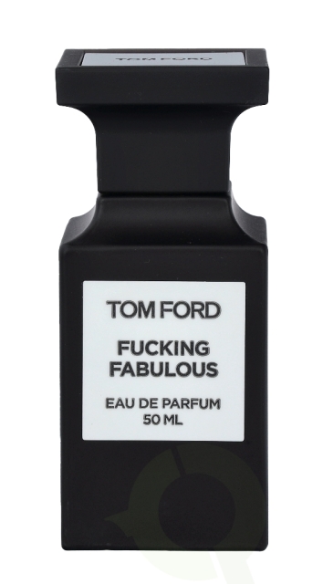 Tom Ford Fucking Fabulous Edp Spray 50 ml