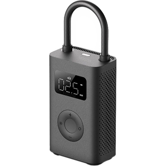 Xiaomi Mi Portable Air Pump 2 elektroninen ilmapumppu