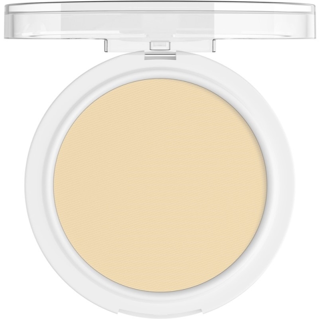 Wet n Wild Bare Focus Clarifying Powder - Fair/Light