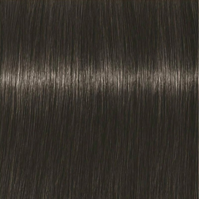 Schwarzkopf Professional Igora Vibrance Kit 4-13 Medium Brown Cendré Matte