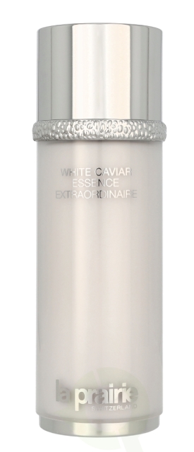 La Prairie White Caviar Essence Extraordinaire 150 ml